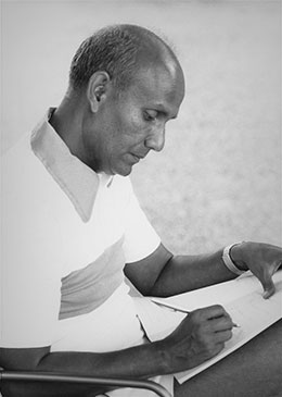 My Flute - a book by Sri Chinmoy